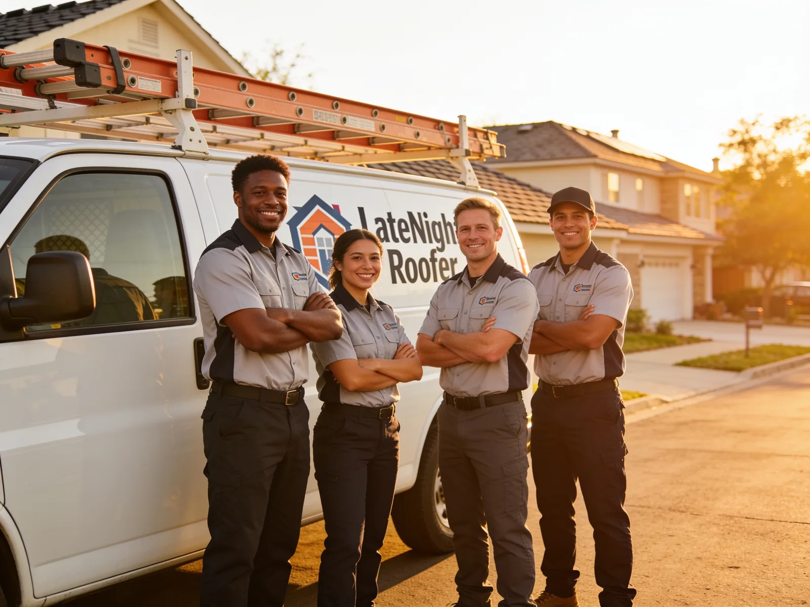 Emergency Roof Repair company in Jamestown, KS